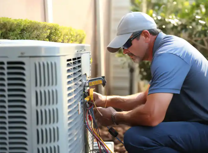 installateur Oosterwolde